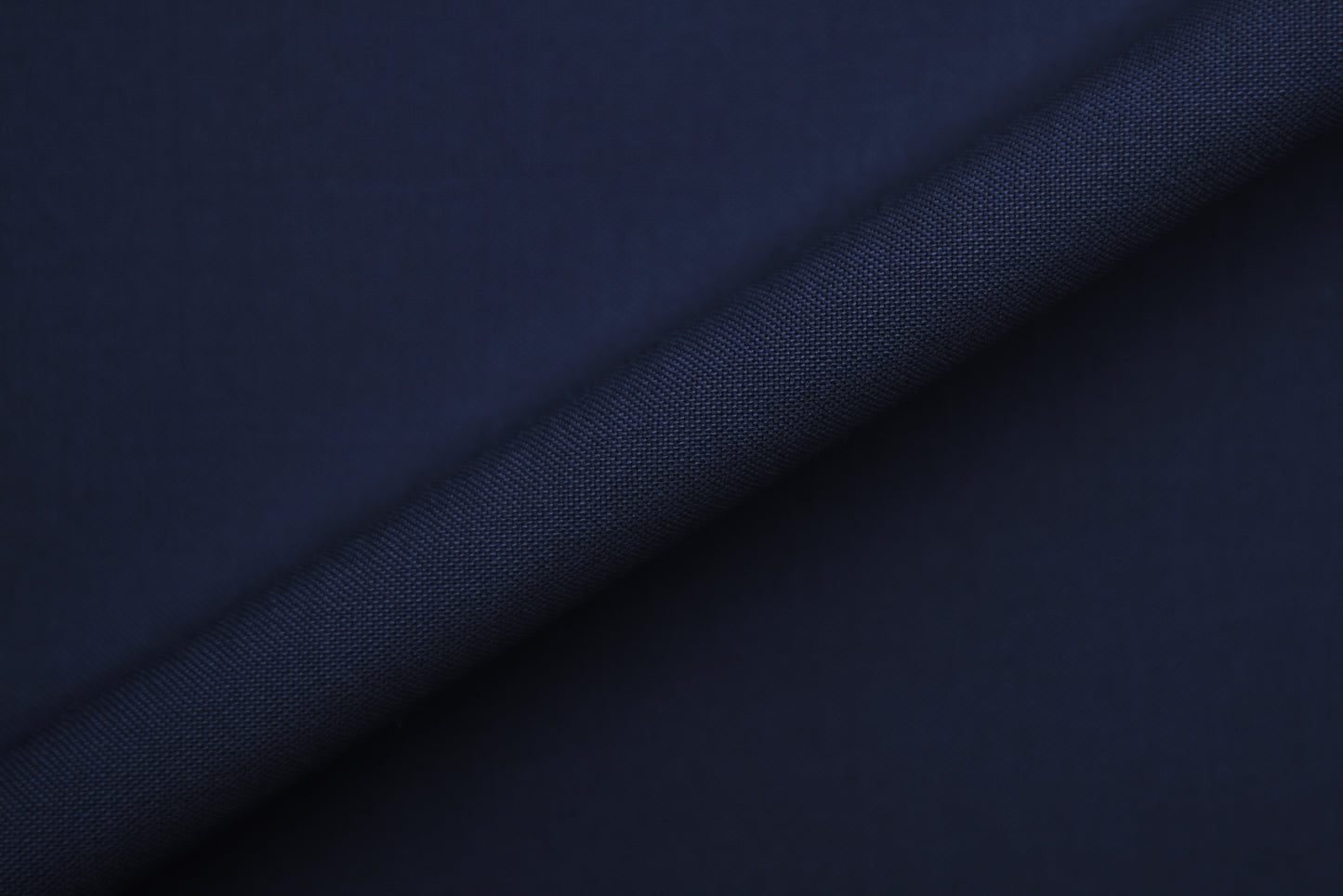 Vitale Barberis Canonico - 120s 2 Ply Navy Pant