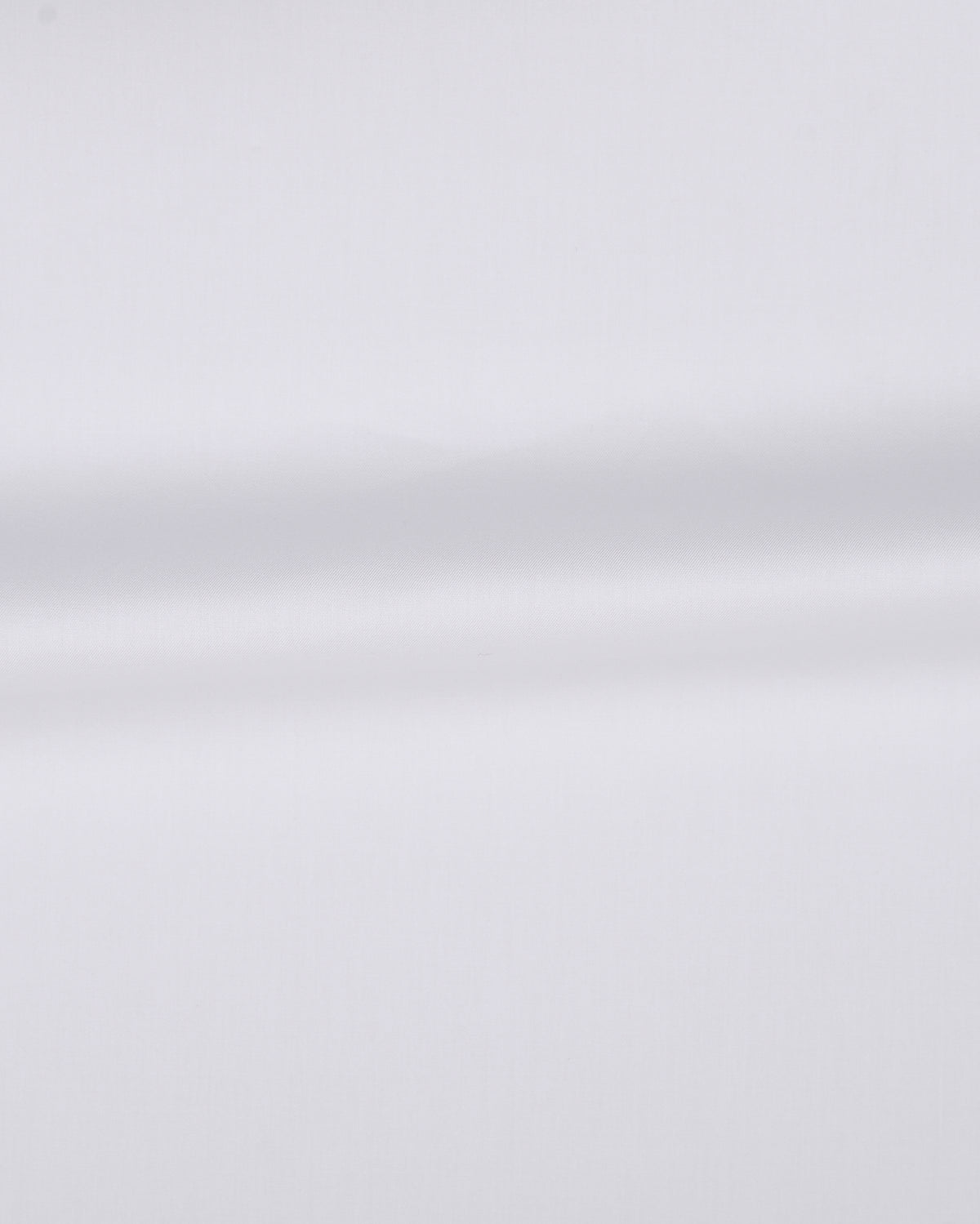 Nevron Wrinkle-Resistant White Twill Shirt - 5