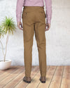 Genoa Copper Dress Pant