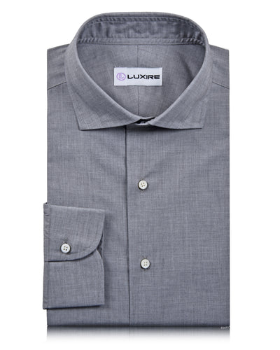 End-on-End Grey