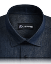 Indigo Chambray