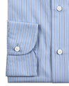Blue Navy Alternate Stripes