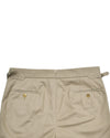 Light Khaki Stretchable chino