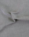 Grey Pinpoint Oxford Dress Shirt