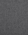 EThomas Wool Cashmere: Ash Mini Twill