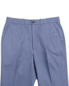 Livid Blue Twill Pant