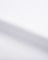 Lustrous Fine White Shirt