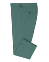 Solbiati 100% cotton: Light Pesto Green