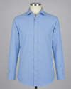 Luxire Fit-Test Trial Shirt