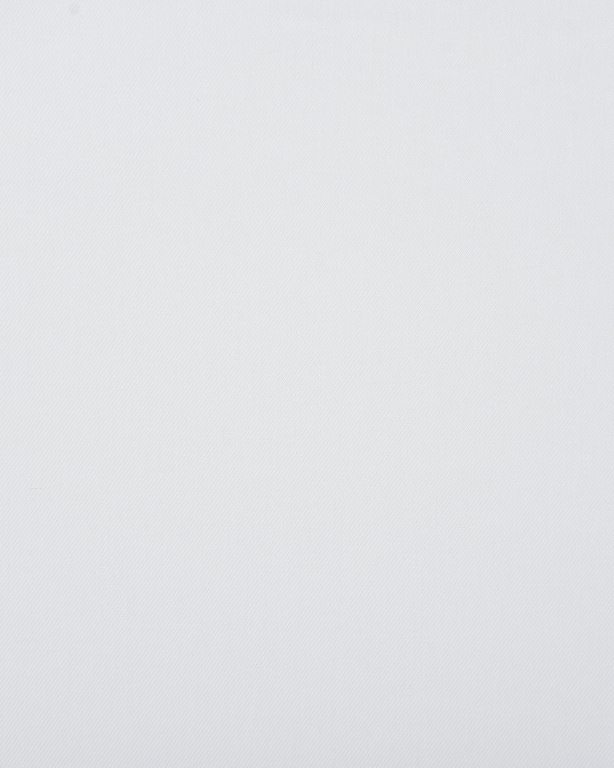 Nevron Wrinkle-Resistant White Hampton Twill Shirt - 5