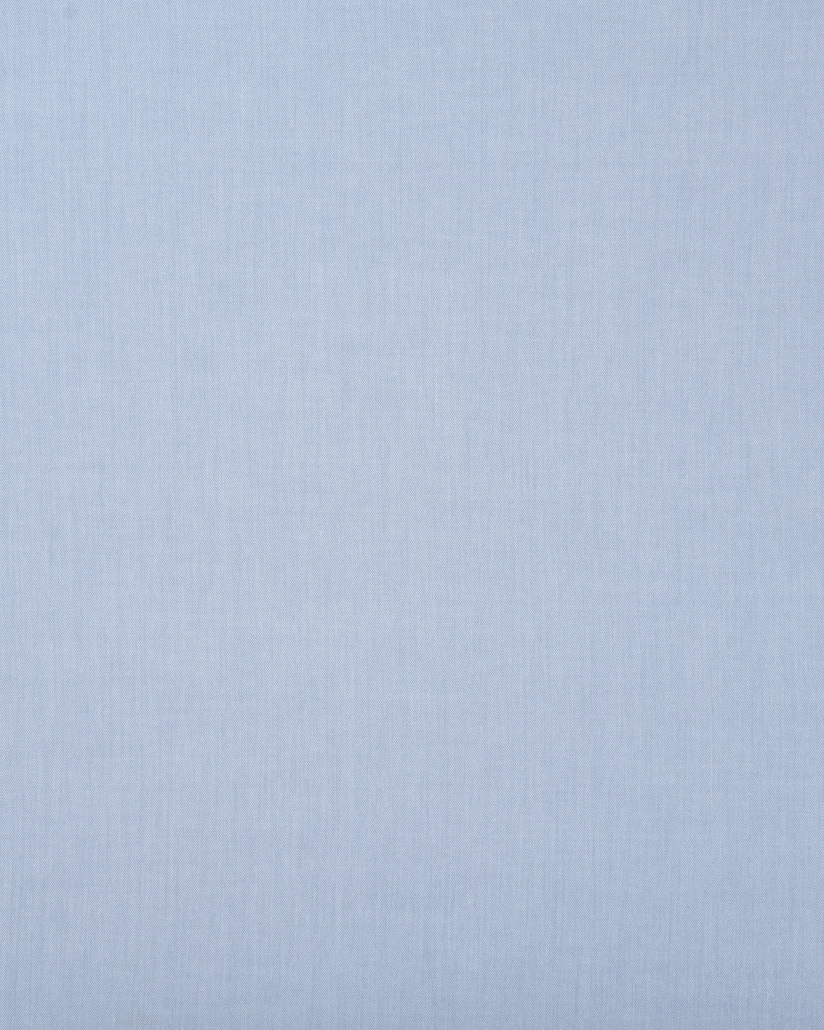 Nevron Wrinkle Resistant Sky Blue Twill Shirt - 6