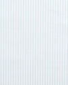 Sky Blue Dress Stripes Oxford