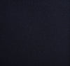 Pleated Vitale Barberis Canonico Dark Navy Flannel Pant