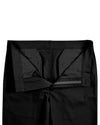 Genoa Chino Pant Black
