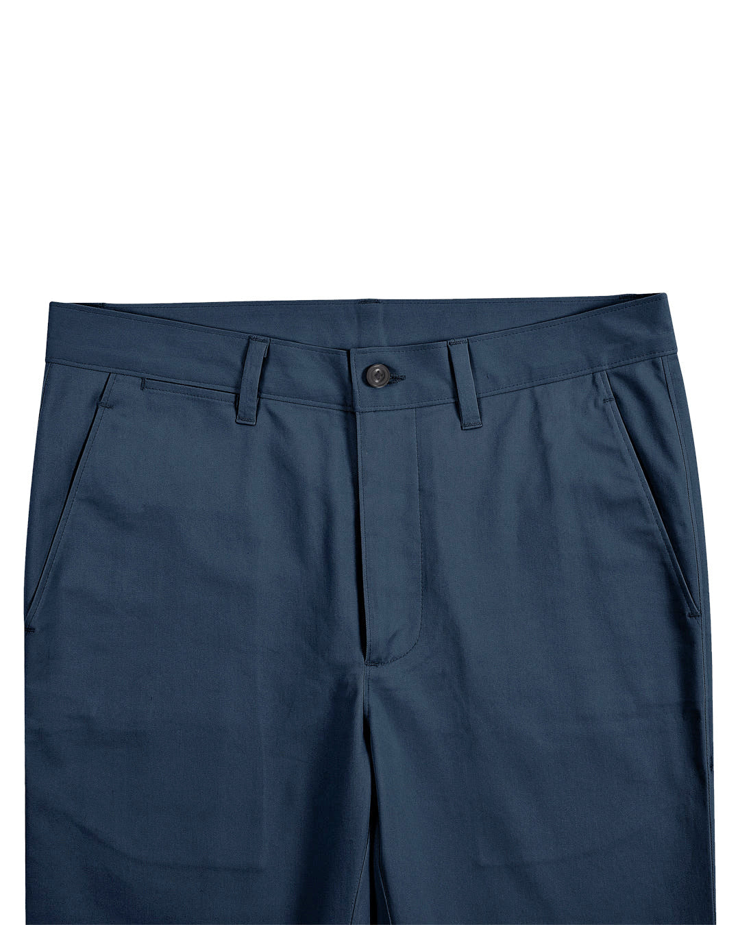 Genoa Chino Pant Ink Blue - 2