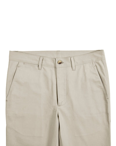 Genoa Chino Pant Light Beige