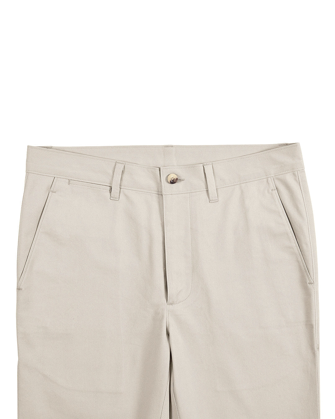 Genoa Chino Pant Light Beige - 2