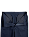 Genoa Chino Pant Midnight Blue