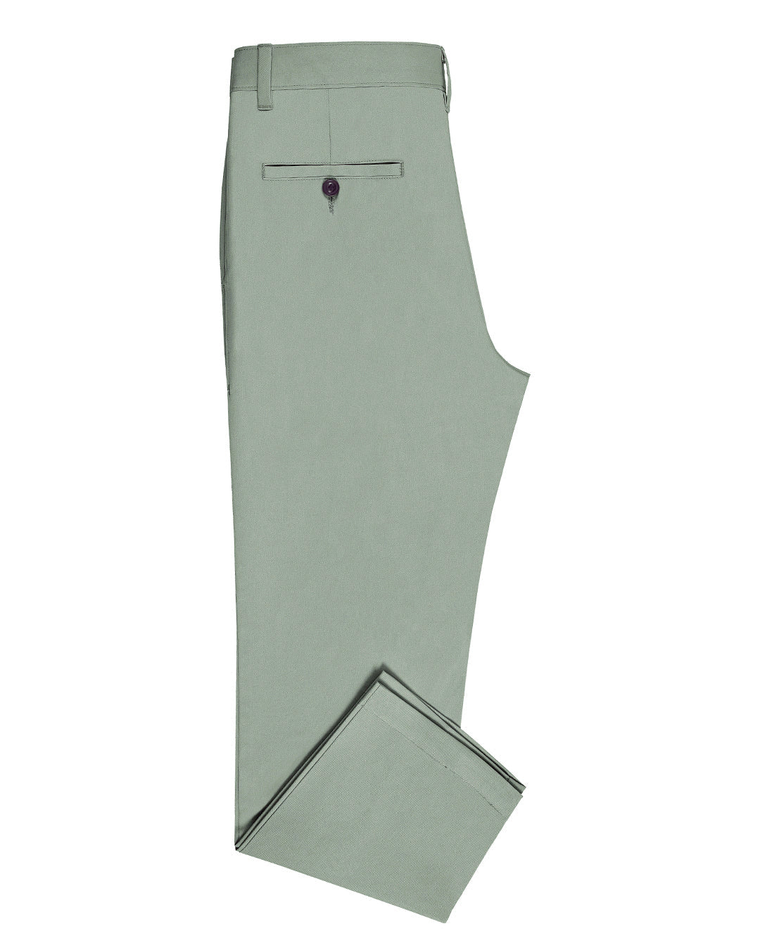Genoa Chino Pant Pistachio Green - 1