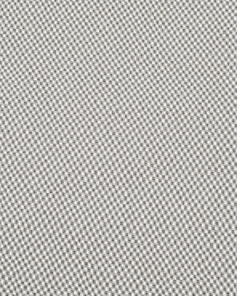 Close up of the custom oxford shirt for men by Luxire in ecru