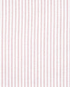 Pink University Stripes Oxford