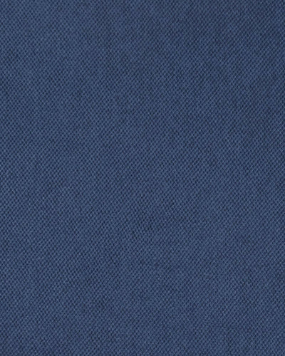 Polo Washed Indigo