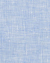 Linen 60's: Light blue