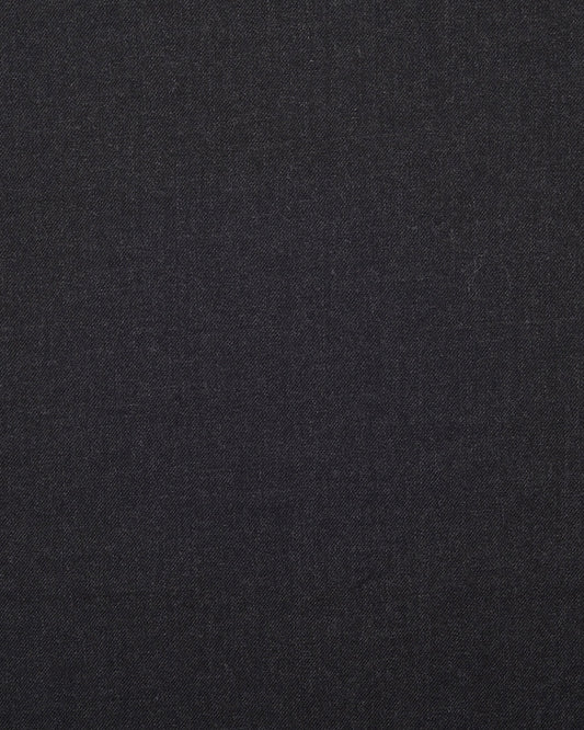 Dugdale Charcoal  Twill