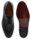 Norwegian Split Toe Black