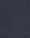 Minnis Fresco-Blue & Navy Plain