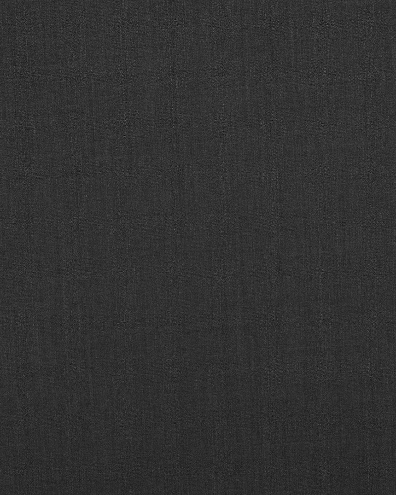 VBC: Mid-Grey Pants