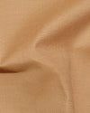 Cotton Poly: Sunset Orange End On End