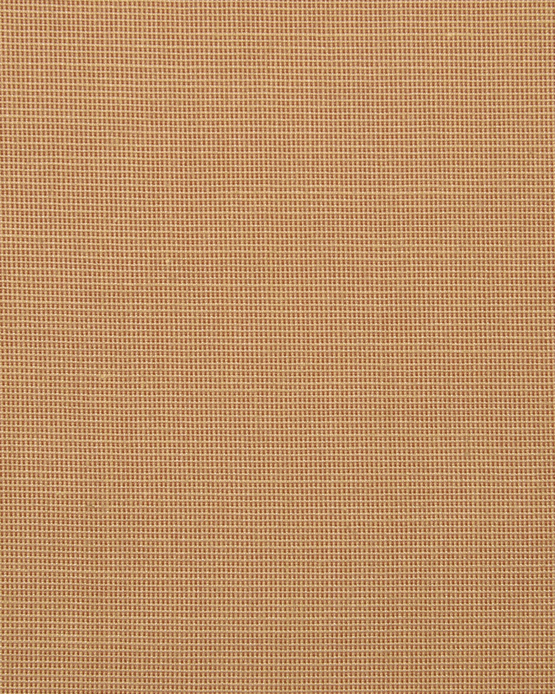 Cotton Poly: Sunset Orange End On End