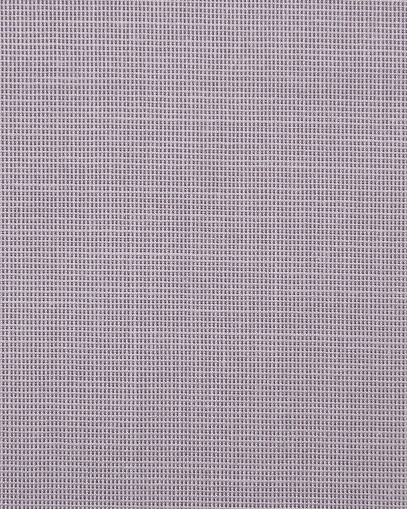 Cotton Poly: Light Purple End On End