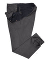 Fox Brothers Mid Grey Mid Weight Flannel