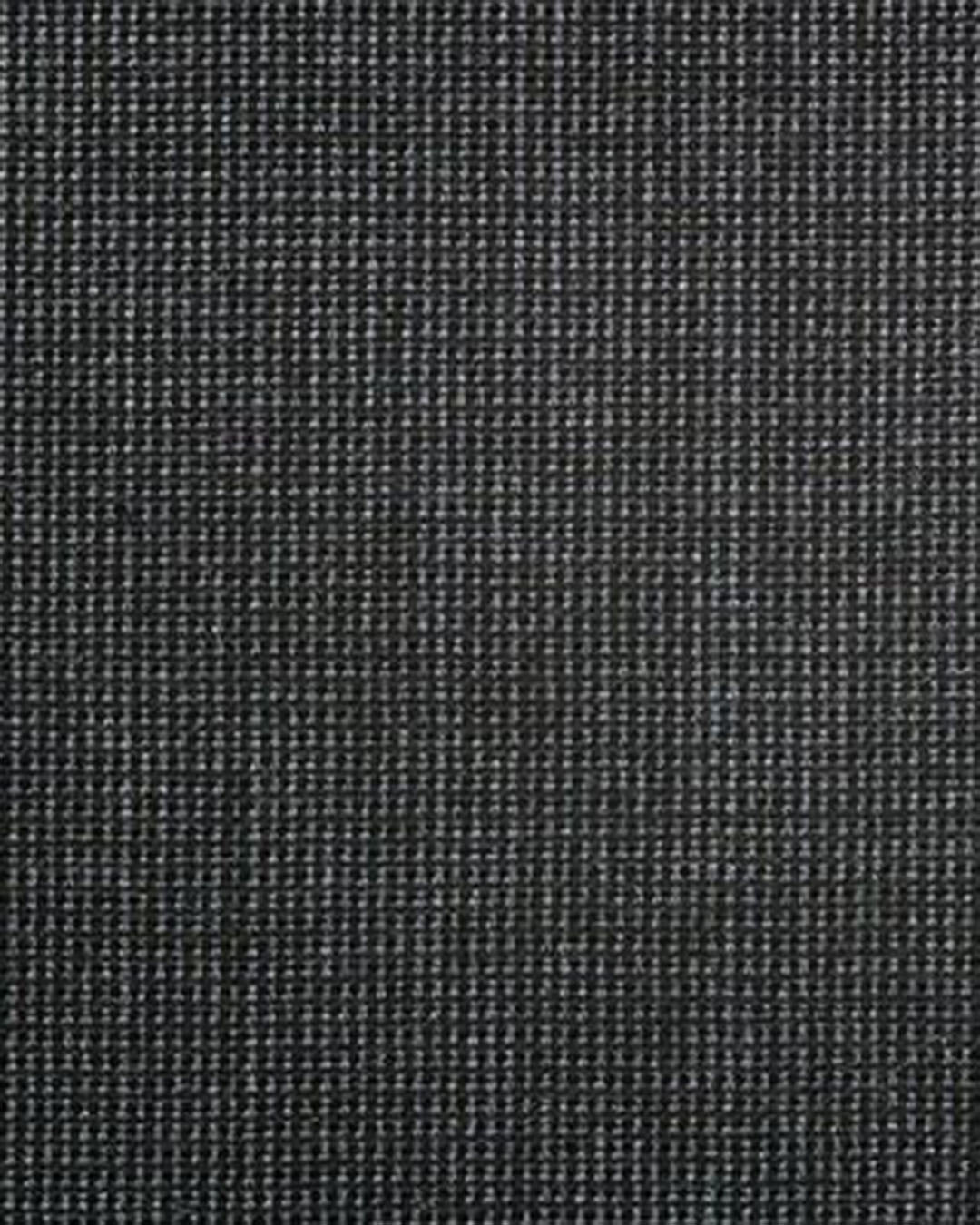Dugdale Fine Worsted - Grey Textured Plain