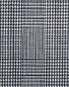 Dugdale Fine Worsted - Blue Prince of Wales Check