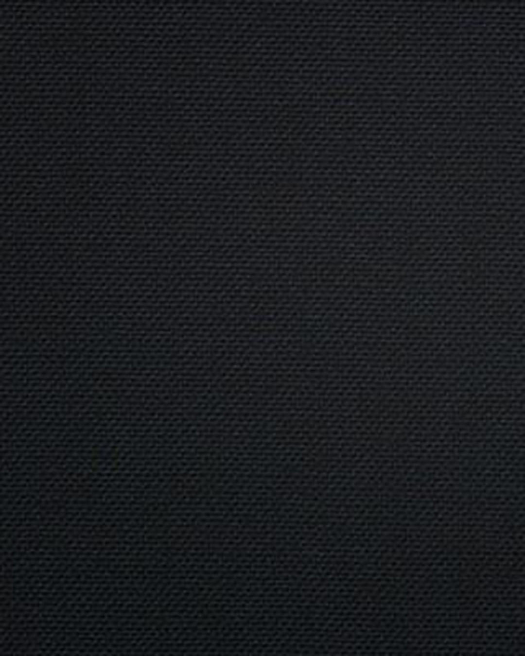 Dugdale Fine Worsted  - Navy Plain