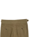 Brisbane Moss LightWeight Moleskin