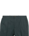 Ocean Green Twill Chino