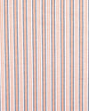 Oxford: Shades of Orange Stripes
