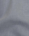 Ensign Blue on White Oxford