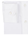 Alumo Oxford: White