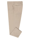 Brisbane Moss Stone Grey Twill