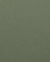 Brisbane Moss Green Twill