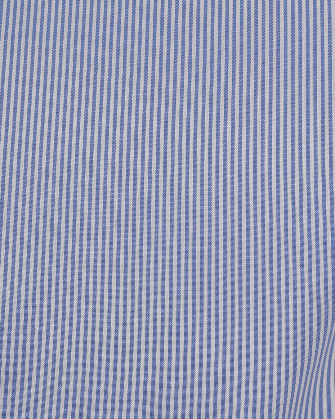 Light Blue Stripes Shirt