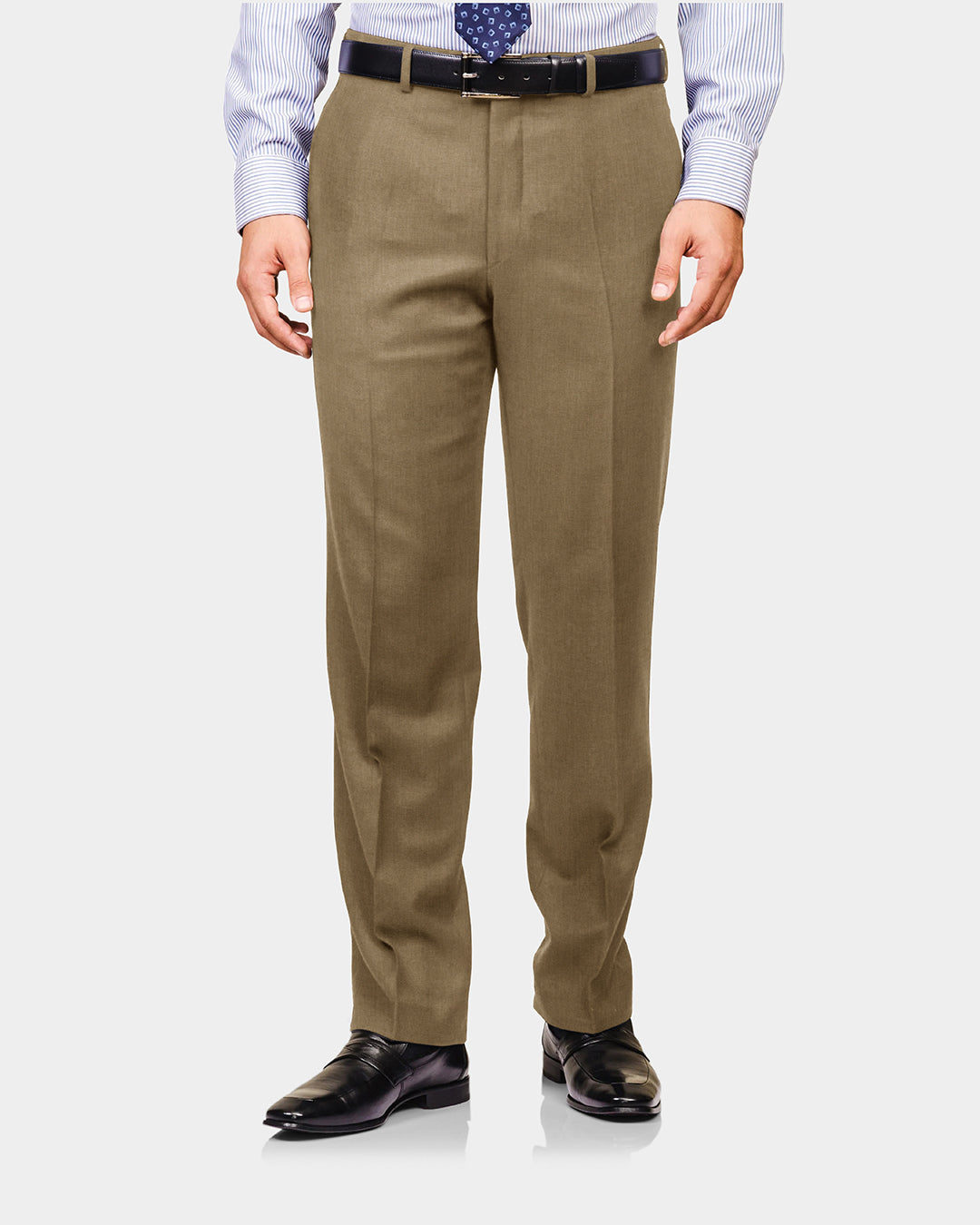 Dugdale Light Brown Linen