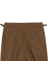 Dugdale Tobacco Linen