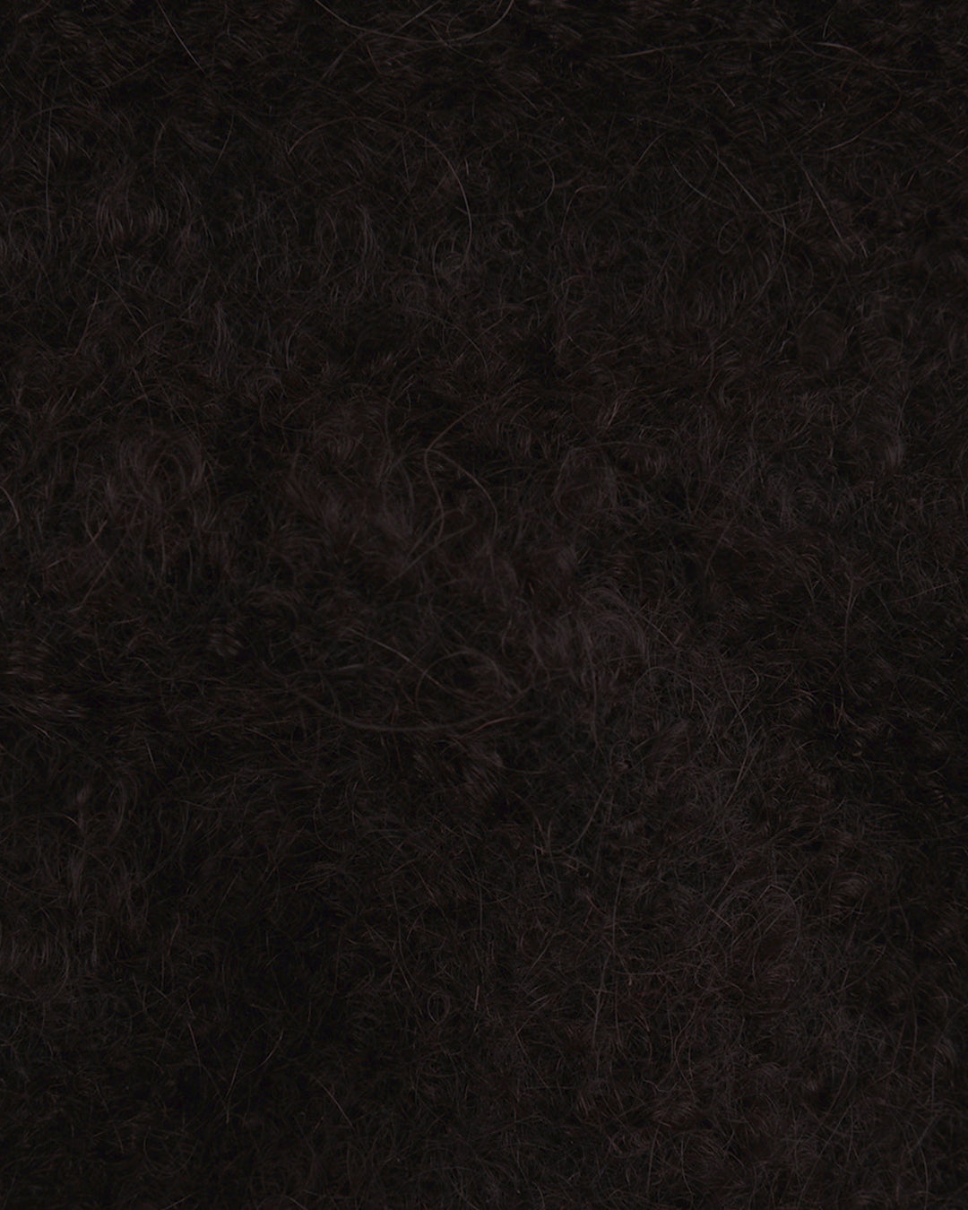 Luxire Wool Overcoat