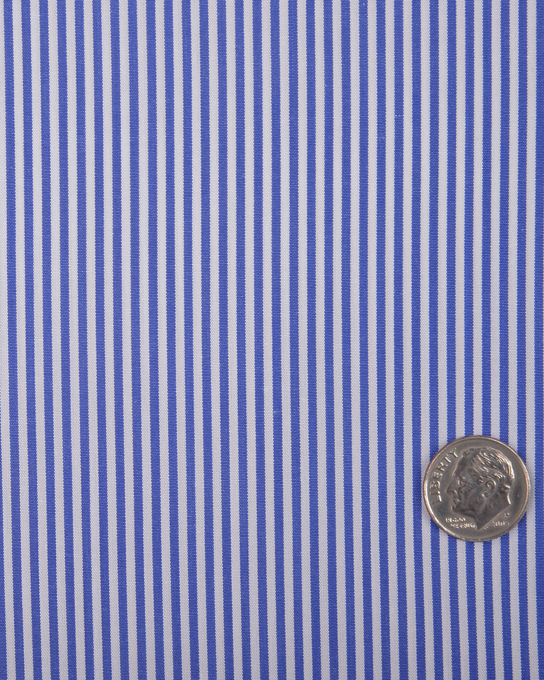 Grandi and Rubinelli Dark Blue Twill
